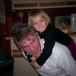 Meet your Posher, Bruce